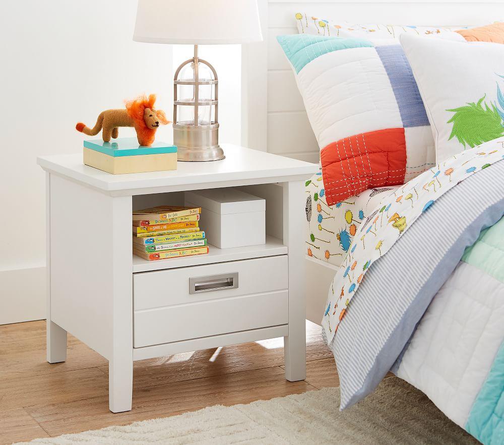 Emery Nightstand